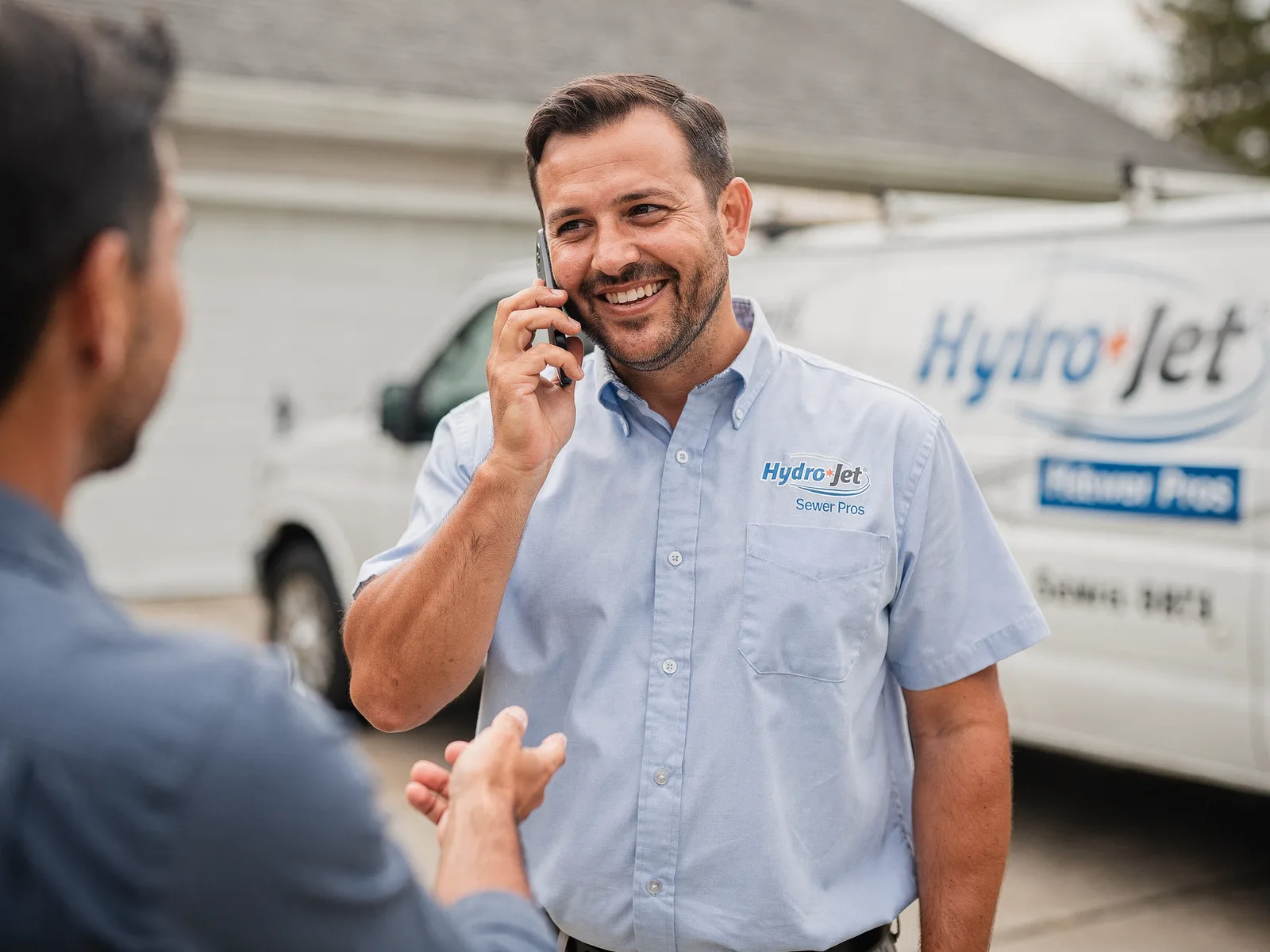 Hydro Jetting Near Me Cedar Grove, IN FAQs